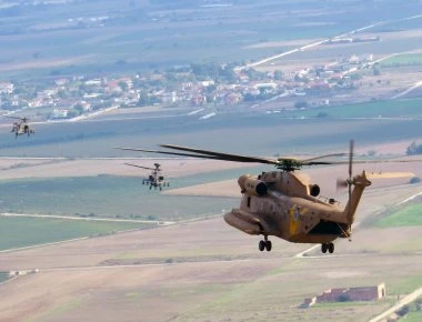 Ισραήλ: «Η Ελλάδα είναι μαζί μας κατά του άξονα Ρωσίας-Ιράν- Χεζμπολάχ»!